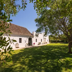  Casa di campagna Cortijo El Indiviso