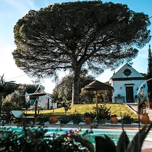 Сasa de vacaciones Soul Casas, Vejer de la Frontera