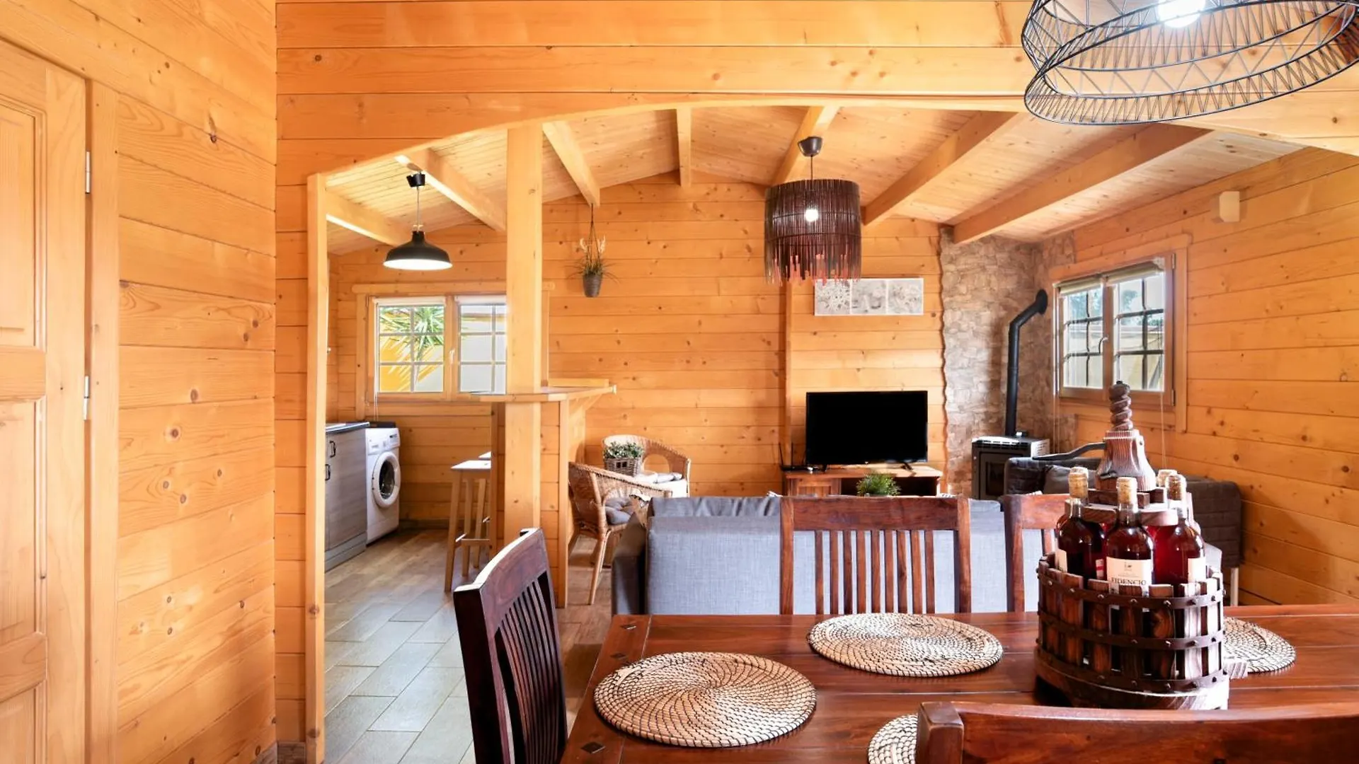 La Cabana En Vejer Vejer de la Frontera